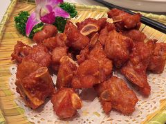 -五姊妹海鲜(火车站店)