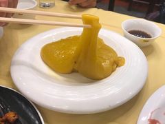 三不沾-功德林素菜饭庄(前门店)