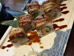 -花见居酒屋(左岭店)