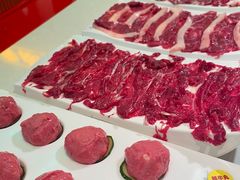 -荣叔港式沙嗲牛肉火锅(五羊新城店)