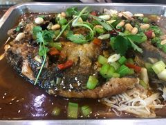 -九佰碗家常菜(华威桥店)