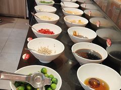 -淼福猪肚鸡·椰子鸡火锅(大沙地店)
