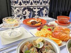 -安东尼奥餐厅
