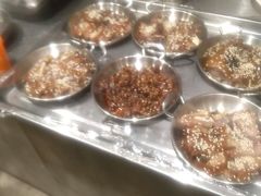 -嘉州鲜知味钵钵鸡(奎星楼店)
