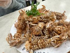 -人和啤酒屋海鲜大排档(营口路店)