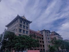 -龙舟池