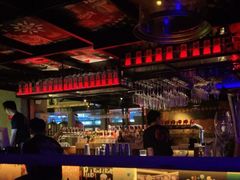 -18BAN音乐啤酒馆(西丽店)