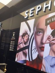 -丝芙兰Sephora