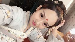 -美云庭古装·格格服汉服·京城旅拍(北京店)