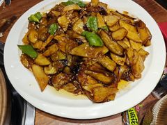 -大宝全猪馆(南京路店)