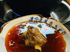-石灰市毛记烧鸡公(解放碑店)