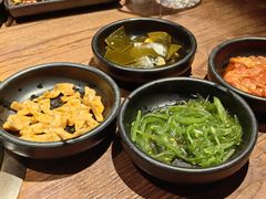 -九田家黑牛烤肉料理(顺义区华联金街店)