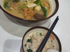 -张亮麻辣烫(天津河东华馨公寓店)