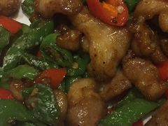 -热带雨林汗蒸馆(汶水东路店)