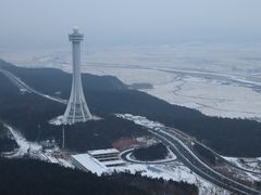 -帽儿山国家森林公园