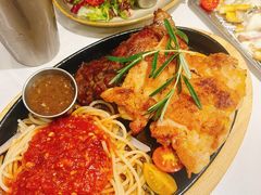 -简荟厨·西式简餐(花都雅乐城店)