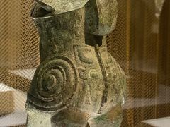 -上海博物馆(人民广场馆)