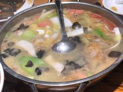-李庄白肉(黉门街店)