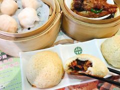 -添好运点心专门店(北角店)