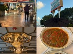 -Versailles Restaurant Cuban Cuisine