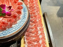 -阳坊涮肉(西直门凯德mall店)