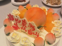 -北京全聚德(清华园店)