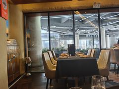 -Efes Turkish & Mediterranean Cuisine 艾菲斯餐厅(陆家嘴店)