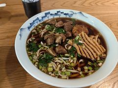 -难忘的面(五矿君澜酒店)
