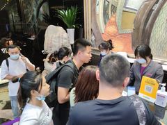 -厦门泰谷酒店(中山路镇海路地铁站店)