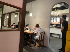 -乔街深夜食堂·台州菜·高压锅生蚝(杭州总店)