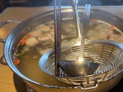 -八合里潮汕鲜牛肉火锅(万科里店)