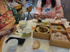 -蔡澜点心·粤菜(赛格国际购物中心店)