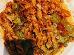 -燕郊烧鸽子(酷车小镇店)