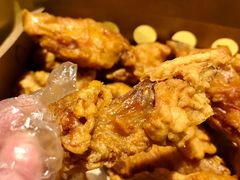 -阿捡忭京炸鸡(韭菜园总店)