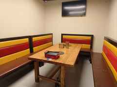 -京朋串屋·烧烤(望京西路总店)