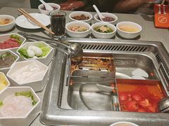 -海底捞火锅(龙岗星河COCO Park店)