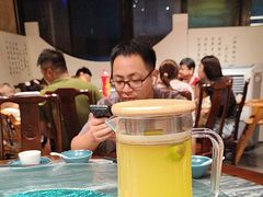 -安泰楼·佛跳墙创始人·传统闽味早茶·酒楼(三坊七巷闽菜地标店)