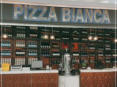 -PIZZA BIANCA(万象城店)