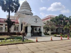 -吴哥国家博物馆