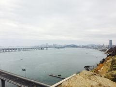 -星海湾跨海大桥