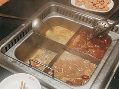 -小日子火锅(古槐街店)