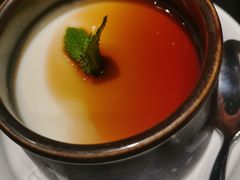 黑糖豆花-云海肴·汽锅鸡·云南菜(高德置地店)