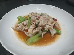 油淋鸟贝-东莱海上(长宁来福士店)