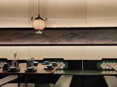 -绿茶餐厅(南昌王府井店)