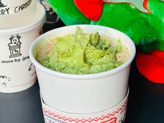 -JPG coffee(广州体育西店)
