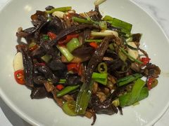 -叁拾壹克饺子·东北菜(国贸店)
