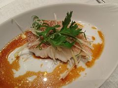-上海柏悦酒店·世纪100牛排馆