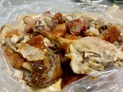 枇杷烤鸭-上海枇杷烤鸭(燕丰商场店)