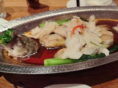 -花舍·新派粤菜·西餐·下午茶(亚运村·鸟巢店)