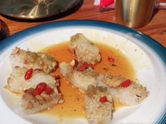 -柴窝堡22号辣子鸡·传承新疆菜